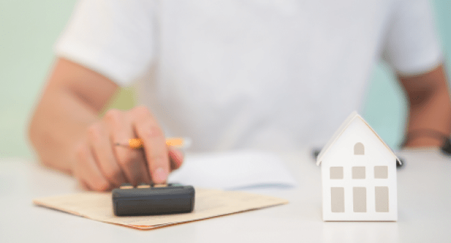 Refinance Home Loan