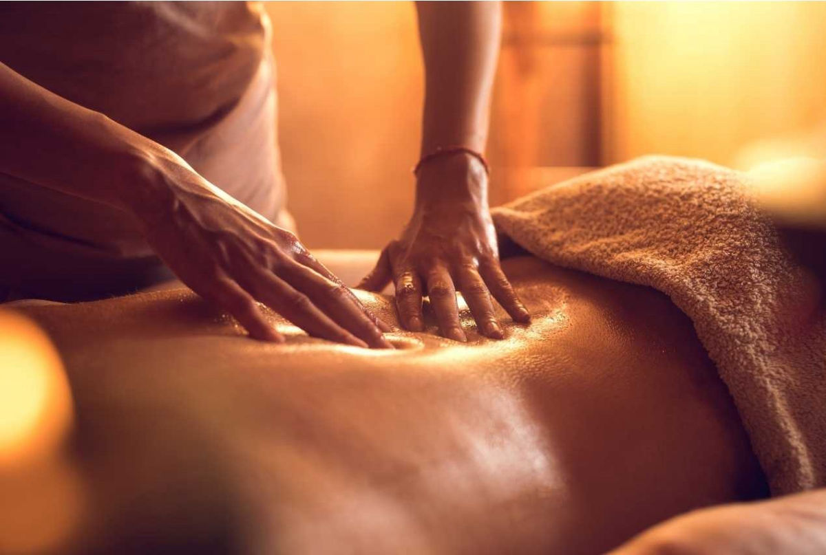 Reasons Why Tantric Fuengirola Is The Best For Erotic Massages